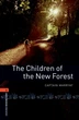 Oxford Bookworms Library 3E Level 2: Children of the New Forest - Captain Marryat, Retold by Rowena Akinyemi - 9780194790543 - изображение 2