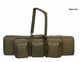 Сумка Олива Транспортувальна mil-tec rifle case double 16193401 - зображення 3