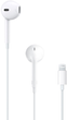 Навушники Apple iPhone EarPods with Mic Lightning (MWTY3) - зображення 1