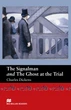 Macmillan Readers Beginner Level: The Signalman and Ghost at the Trial - Charles Dickens, F. H. Cornish - 9781405072496 - изображение 2