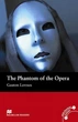 Macmillan Readers Beginner Level: The Phantom of the Opera - Gaston Leroux Stephen Colbourn - 9780230030343 - изображение 1