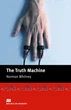 Macmillan Readers Beginner Level: The Truth Machine - Norman Whitney - 9781405072540 - изображение 2