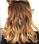 Тонирующая маска Kemon Yo Cond Miele Медовый 250 мл - изображение 7