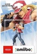 Фигурка Nintendo Amiibo Super Smash Bros. Collection Terry No. 86 - изображение 2