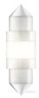 Автолампа Osram 6497WW-01B C5W 12V 1W 4000K  (6497WW-01B) - изображение 3