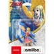 Фигурка Nintendo Amiibo Zelda and Loftwing The Legend of Zelda Collection - изображение 2