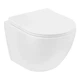 Інсталяція Grohe Rapid Sl 3 В 1 38772001 + Унітаз Kroner Harz Whi483632 Tornado З Сидінням Slim Duroplast Soft Close Quick Relase Kh483632Whit (38772001Kh48363) - зображення 5