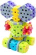 Конструктор Meli Constructor 400 ел. 50040 - изображение 3