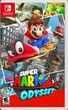 Гра Super Mario Odyssey Nintendo Switch (російські субтитри) - зображення 1