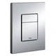 Инсталляция Grohe Rapid Sl 3 В 1 3884966Q + Унитаз Безободковый Kroner Oker Whi533536 Rimless С Сиденьем Slim Duroplast Soft Close Quick Relase Ko533536Whir (3884966Ko533536) - изображение 7