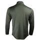 Тактична флісова термобілизна Mil-Tec Thermofleece Underwear gen. III Level 2 - Olive -11222001 S - зображення 4