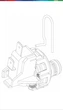 Реле тиску води BOSCH U072-24k, U072-24, WBN 6000 (art.8718644585) - зображення 2