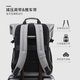 Рюкзак 90 Points Urban Roll Top Backpack 18,6" 27,3L Cold Grey - изображение 3