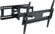 Uchwyt ścienny do telewizora Vogels MA4040 Black (8554040) - obraz 1