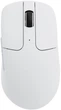 Геймерська акумуляторна бездротова (Bluetooth + 2,4G) миша Keychron M2 USB-A/USB-C/WL/BT, білий (M2A3_KEYCHRON) - изображение 1