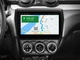 Штатная мультимедийная система Gazer T6009-A2L PRO MAX для Suzuki Swift 3 (A2L) 2016-2020 (T6009-A2L-PROMAX) - изображение 3