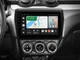 Штатная мультимедийная система Gazer T6009-A2L PRO MAX для Suzuki Swift 3 (A2L) 2016-2020 (T6009-A2L-PROMAX) - изображение 5