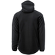 Куртка Helikon-Tex PATRIOT Mk 2 - Hybrid Fleece, Black 3XL/Regular (BL-PJ2-FH-01) - изображение 3