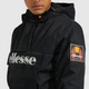 Куртка Ellesse Mysal OH jacket black S - изображение 4