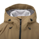 Куртка Helikon-Tex SQUALL Hardshell - TorrentStretch, Coyote XS/Regular (KU-SHJ-TR-11) - изображение 4