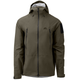 Куртка Helikon-Tex SQUALL Hardshell - TorrentStretch, Taiga green M/Regular (KU-SHJ-TR-09) - зображення 2