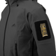 Куртка Helikon-Tex SQUALL Hardshell - TorrentStretch, Shadow grey L/Regular (KU-SHJ-TR-35) - зображення 8