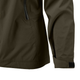 Куртка Helikon-Tex SQUALL Hardshell - TorrentStretch, Taiga green 2XL/Regular (KU-SHJ-TR-09) - зображення 9