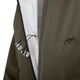 Куртка Helikon-Tex SQUALL Hardshell - TorrentStretch, Taiga green S/Regular (KU-SHJ-TR-09) - зображення 7