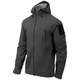 Куртка Helikon-Tex SQUALL Hardshell - TorrentStretch, Shadow grey XS/Regular (KU-SHJ-TR-35) - зображення 1