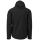 Куртка Helikon-Tex SQUALL Hardshell - TorrentStretch, Black M/Regular (KU-SHJ-TR-01) - изображение 3