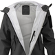 Куртка Helikon-Tex SQUALL Hardshell - TorrentStretch, Shadow grey M/Regular (KU-SHJ-TR-35) - изображение 6