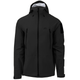 Куртка Helikon-Tex SQUALL Hardshell - TorrentStretch, Black XS/Regular (KU-SHJ-TR-01) - изображение 2