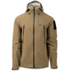 Куртка Helikon-Tex SQUALL Hardshell - TorrentStretch, Coyote XL/Regular (KU-SHJ-TR-11) - зображення 2