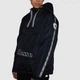 Куртка Ellesse Skilerio OH jacket black XL - зображення 4