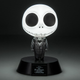 Лампа Paladone Icon The Nightmare Before Christmas Jack Skellington (5056577724455) - зображення 6