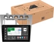 Штатная мультимедийная система Gazer T6009-A5 PRO для Chery A5, Fora A21 2006-2010, Cowin 3 A21 2010-2011 (2001212360577) - изображение 2