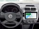 Штатная мультимедийная система Gazer T6009-9N для Volkswagen Polo 4 (9N) 2001-2009 (T6009-9N) - изображение 10