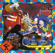 Puzzle Clementoni Super Kolor Sonic 3 po 48 elementów (8005125253203) - obraz 3