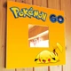 Декоративное зеркало "Аниме Покемон. Pokemon" необычное украшение интерьера для фанатов, подарок в спальню - изображение 1