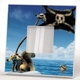 Декоративное зеркало "Мультфильм Ледниковый период. Ice Age" украшение и декор в спальню, игровую, детскую - изображение 2