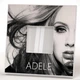 Декоративное зеркало "Певица Адель. Adele" для фанатов поп музыки, украшение интерьера в спальню, бар, кафе - изображение 2