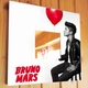 Декоративное зеркало "Певец Бруно Марс. Bruno Mars" для фанатов поп музыки, украшение интерьера в спальню, кафе - изображение 1