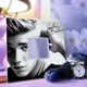 Зеркало с фото "Певец Джастин Бибер. Justin Bieber" для фанатов поп музыки, украшение интерьера в спальню, кафе - изображение 3