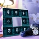 Зеркало "Герои сериала Игра престолов. Game of Thrones" фанатам тв, украшение интерьера спальни, дома, офиса - изображение 3