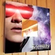 Декоративное зеркало "Супергерои Люди Икс. X-Men. Марвел комиксы" для фанатов Marvel, украшение в спальню, подарок в интерьер - изображение 1
