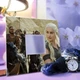 Зеркало "Дейенерис Таргариен. Игра престолов. Game of Thrones" фанатам сериала, украшение интерьера спальни, кафе, бара - изображение 3