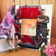 Зеркало по фильму "Дэдпул. Deadpool. Marvel. Марвел" герои комиксов, супергерои, декор для детской комнаты, спальни - изображение 3