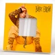 Зеркало "Певица Билли Айлиш. Billie Eilish" для фанатов, поп музыка, украшение интерьера в спальню, кафе, караоке - изображение 2