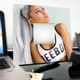 Зеркало "Певица Ариана Гранде. Ariana Grande" подарок для фанатов, поп музыка, для интерьера в спальню, кафе, караоке - изображение 3