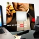 Зеркало "Герои фильма Крёстный отец. The Godfather" сувенир для фанатов кино, украшение спальни, дома, кафе, бара - изображение 3